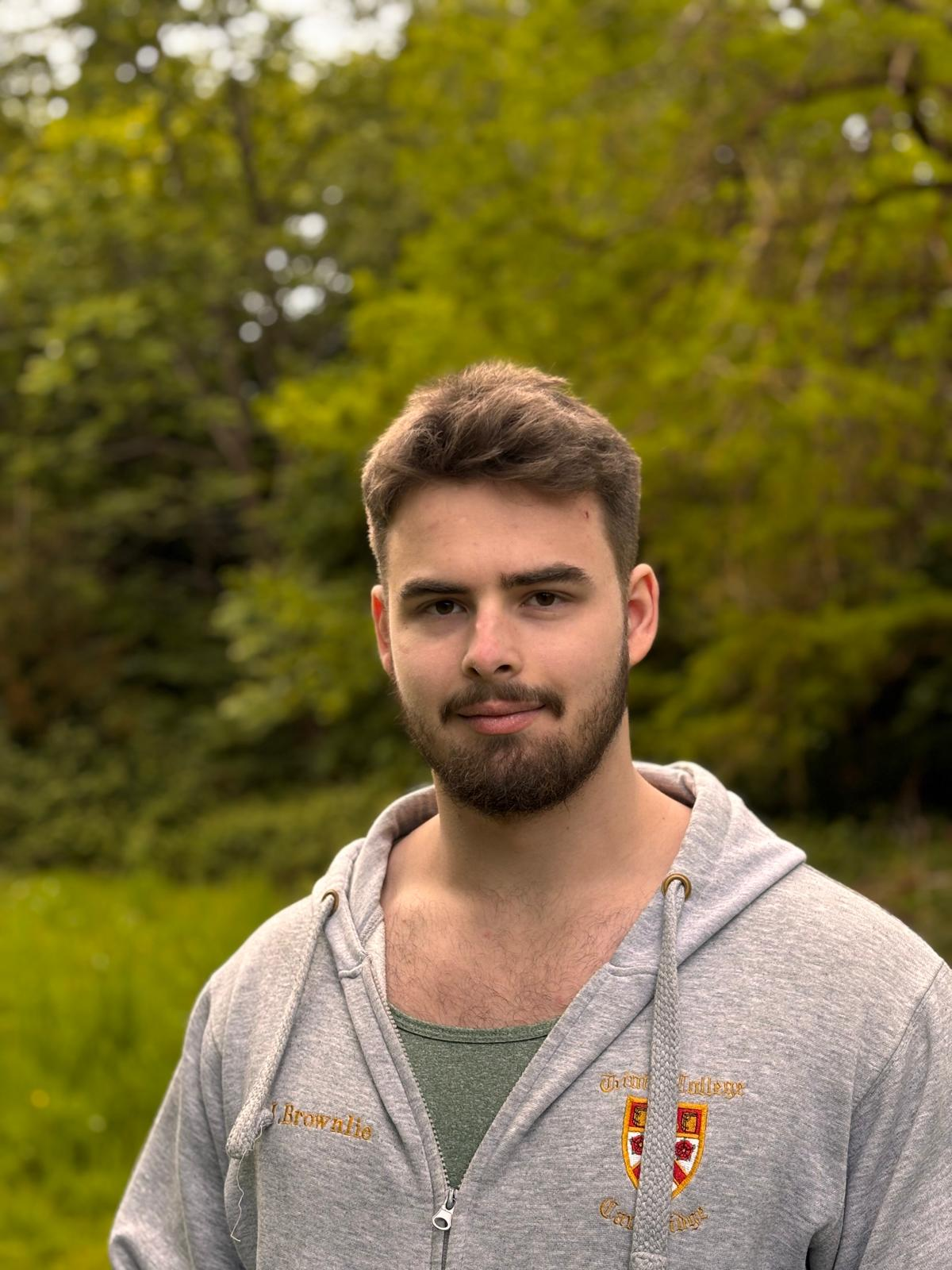 James Brownlie